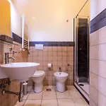 Alojamento de Acomodação e Pequeno-almoço Trastevere