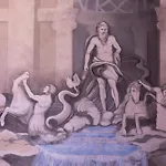 Alojamento de Acomodação e Pequeno-almoço Trastevere 4*