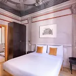 Trastevere Alojamento de Acomodação e Pequeno-almoço 4*