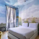 Alojamento de Acomodação e Pequeno-almoço Trastevere