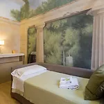 Trastevere Alojamento de Acomodação e Pequeno-almoço Roma