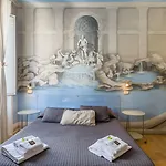 Alojamento de Acomodação e Pequeno-almoço Trastevere Roma