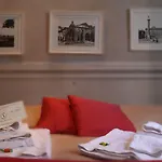 Trastevere 4*