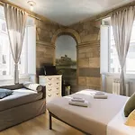 Trastevere 4*