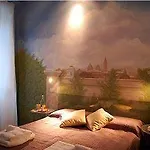 Trastevere Alojamento de Acomodação e Pequeno-almoço 4*