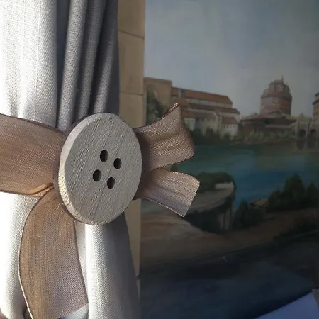 Trastevere Bed and Breakfast Ρώμη