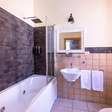 Trastevere 4* Ρώμη