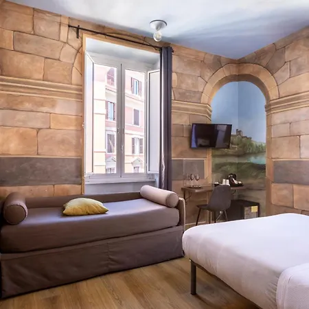 Bed and Breakfast Trastevere