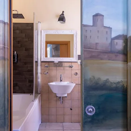 Trastevere Bed and Breakfast