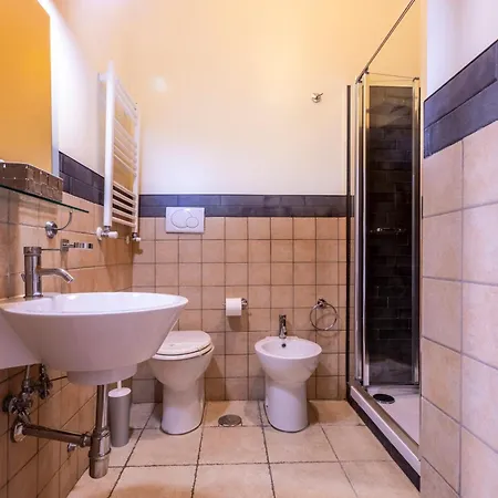 Bed and Breakfast Trastevere