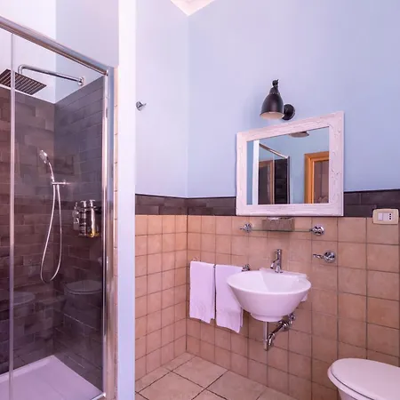 Trastevere Bed and Breakfast Ρώμη