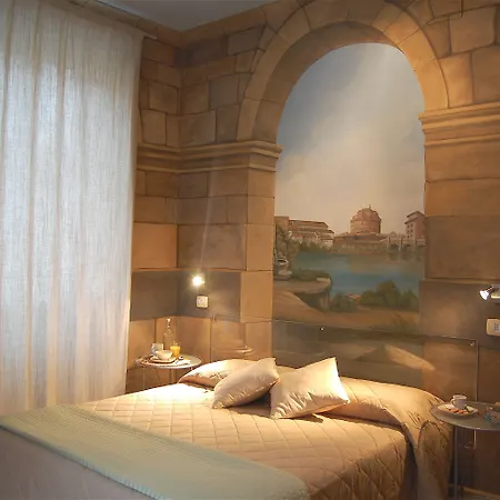 Trastevere 4* Ρώμη