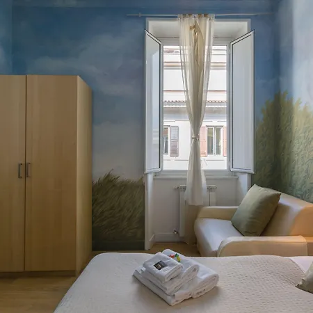 Trastevere 4* Ρώμη