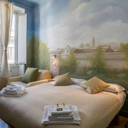 Bed and Breakfast Trastevere