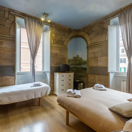 Trastevere Bed and Breakfast
