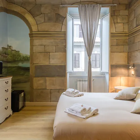 Trastevere 4* Ρώμη