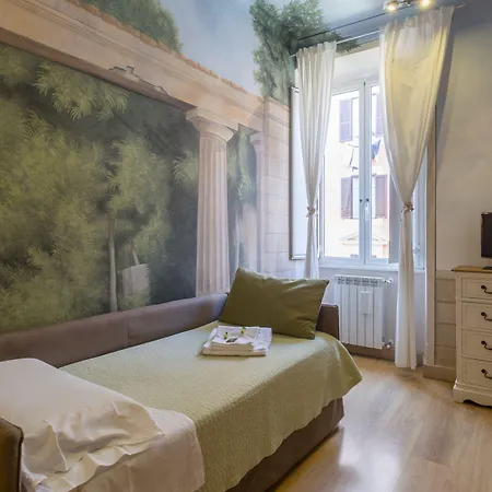 Trastevere 4* Ρώμη