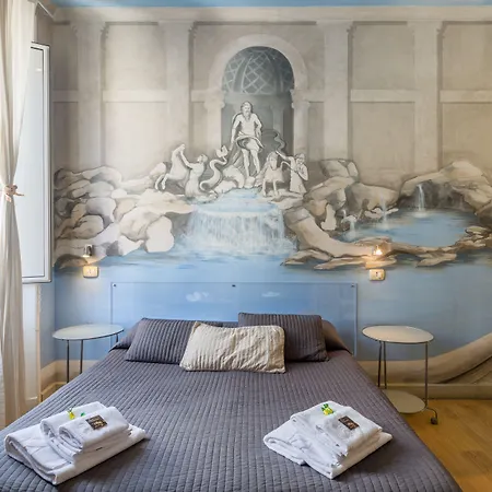 Bed and Breakfast Trastevere Ρώμη