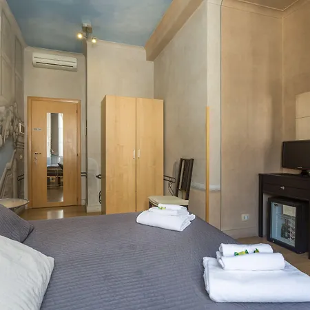 Trastevere 4* Ρώμη