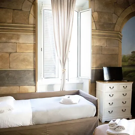 Trastevere 4* Ρώμη