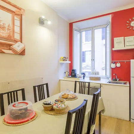Bed and Breakfast Trastevere Ρώμη