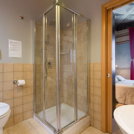 Trastevere Bed and Breakfast Ρώμη