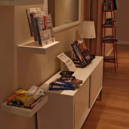 Bed and Breakfast Trastevere