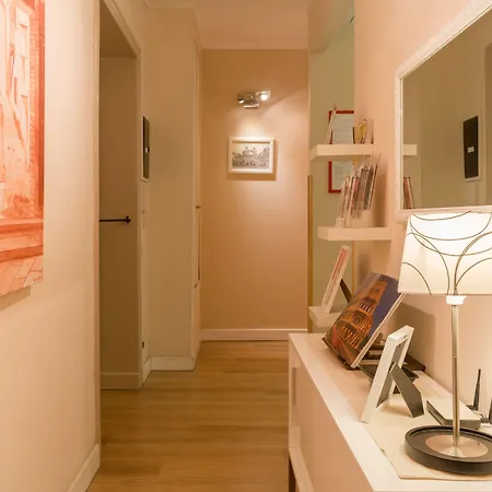 Bed and Breakfast Trastevere