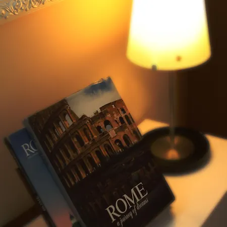 Trastevere Bed and Breakfast