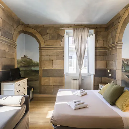 Trastevere 4* Ρώμη