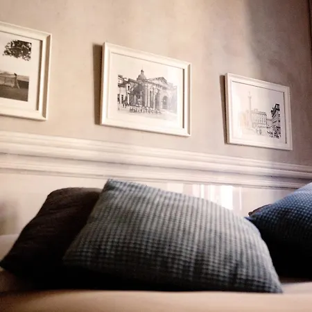 Trastevere Bed and Breakfast