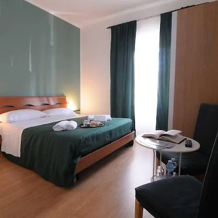 Trastevere 4* Ρώμη