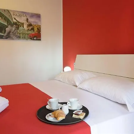 Trastevere 4* Ρώμη