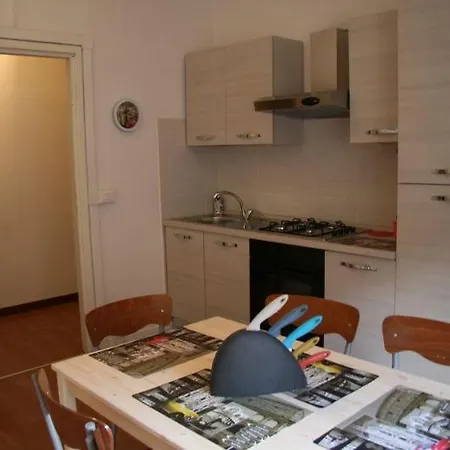 Bed and Breakfast Trastevere 4*