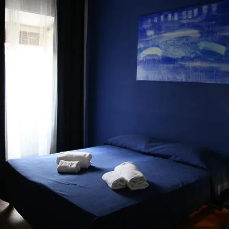 Trastevere 4* Ρώμη