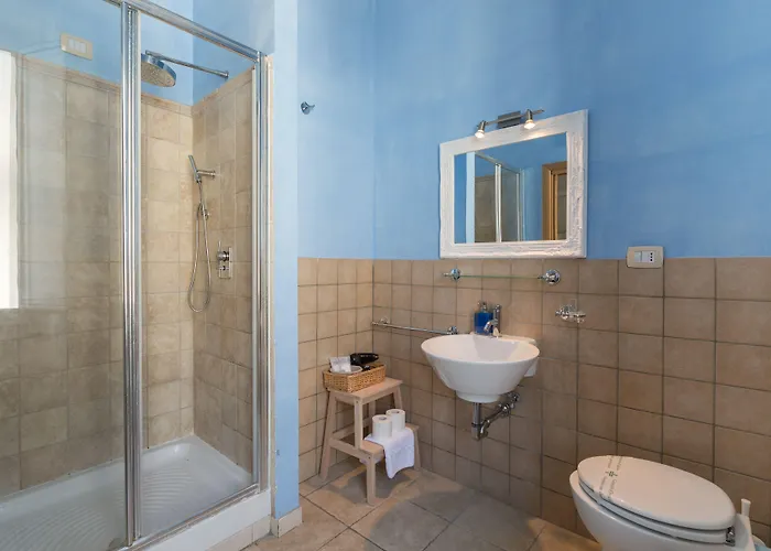 Trastevere Panzió Róma