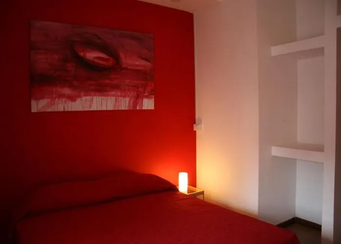 Panzió Trastevere 4*