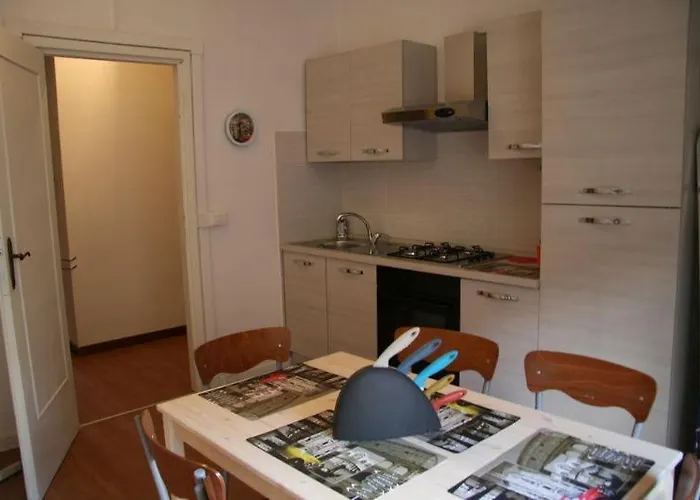 Panzió Trastevere 4*