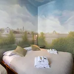 Trastevere 4* Róma