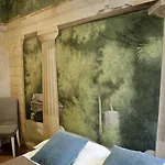 Panzió Trastevere 4*