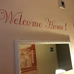 Trastevere 4* Róma