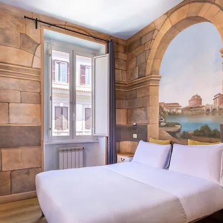 Trastevere Bed & Breakfast Rome