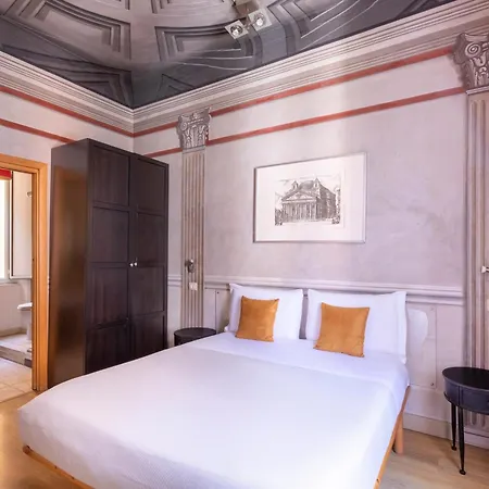 Trastevere Bed & Breakfast 4*
