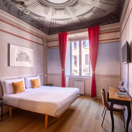 Trastevere 4* רומא