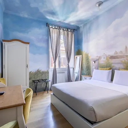 Trastevere Bed & Breakfast Rome