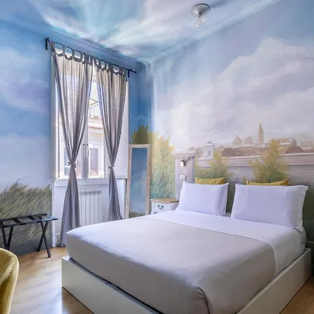 Bed & Breakfast Trastevere