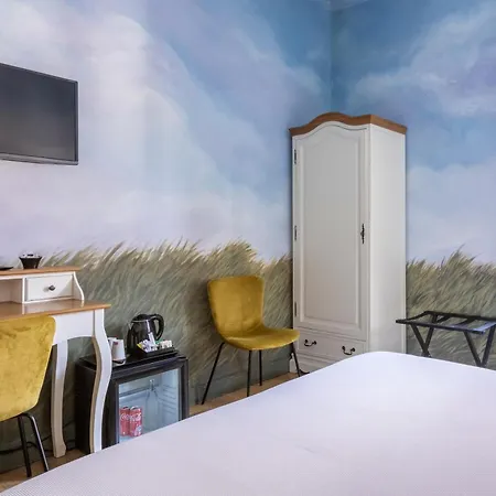 Trastevere Bed & Breakfast 4*