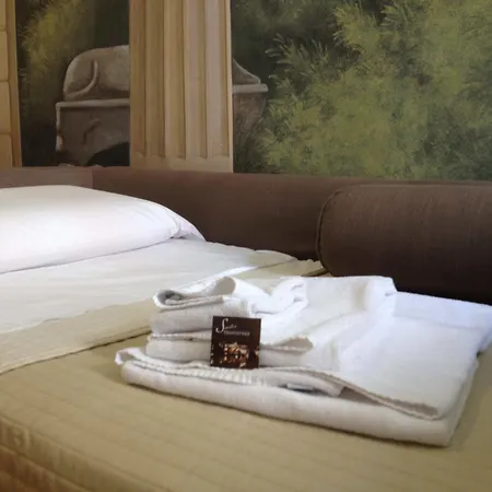 Trastevere Bed & Breakfast Roma