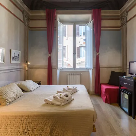 Bed & Breakfast Trastevere Roma