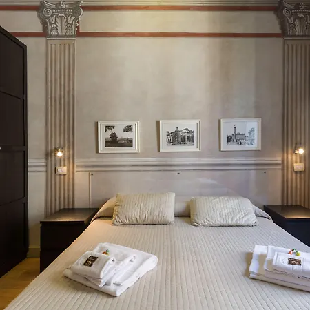 Trastevere Bed & Breakfast Roma